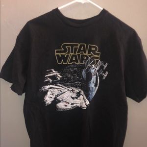 Star Wars Tee